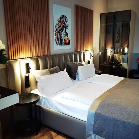 Arthotel Munich-2